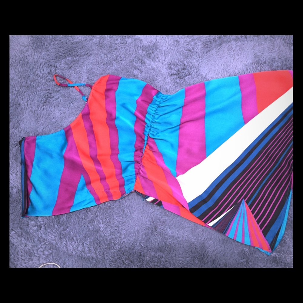 Summary Dress